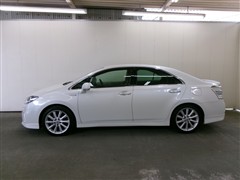 SAI G ASパッケージ