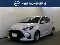 トヨタ ヤリス G