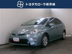 プリウス G