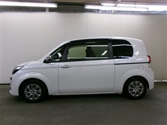 スペイド Fクイーン