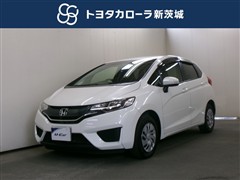 ホンダ フィット 13G Fパッケージ