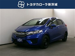 フィット ハイブリッド F