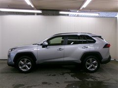 RAV4 ハイブリッドG