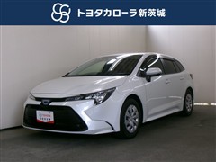 カローラツーリング HV X