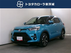 トヨタ ライズ Z