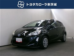 トヨタ アクア S