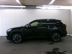 RAV4 アドベンチャー