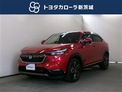 ホンダ ヴェゼル E:HEV Z