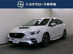 スバル レヴォーグ STI スポーツ EX