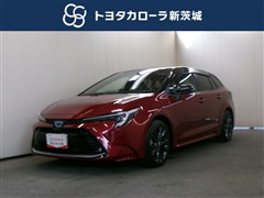 トヨタ カローラツーリング HV WXB