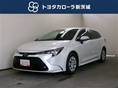 トヨタ カローラツーリング X
