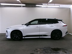クラウン エステート HV Z