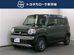 ハスラー G