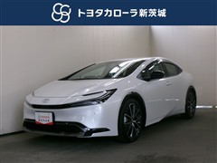 プリウス Z
