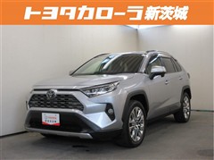 RAV4 G Zパッケージ