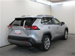 RAV4 G Zパッケージ