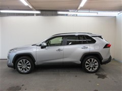 RAV4 G Zパッケージ