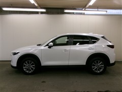 CX-5 XD プロアクティブ