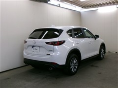 CX-5 XD プロアクティブ