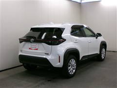 ヤリスクロス G