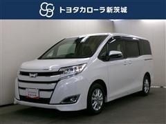 ノア ハイブリッド G