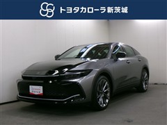 トヨタ クラウン CO Gアドバ レザー