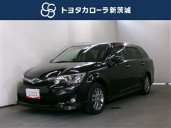 トヨタ カローラフィールダー 1.5エアロツ