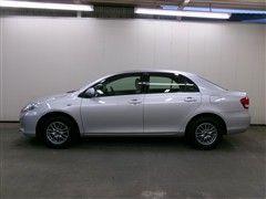 カローラアクシオ X HIDリミ