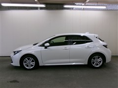 カローラスポーツ G