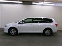 カローラフィールダー 1.5X HID