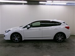 インプレッサS1.6I-Lアイサイト