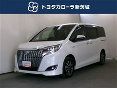 エスクァイア ハイブリットGI