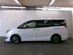 エスクァイア ハイブリットGI