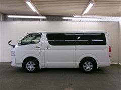 ハイエースバン スーパーGL