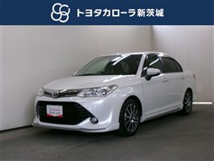カローラアクシオ G