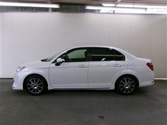 カローラアクシオ G