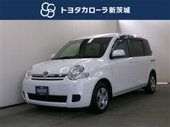 トヨタ シエンタ G