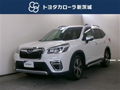 スバル　フォレスター アドバンス