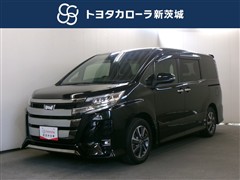 トヨタ ノア SI WXB 2