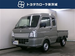 キャリィトラック スーパーキャリイ L