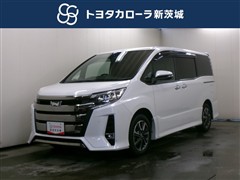 トヨタ ノア SI WXB 2