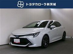 カローラスポーツ HV G Z