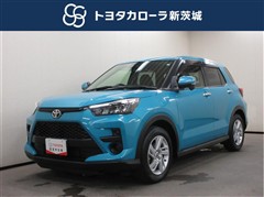トヨタ　ライズ G