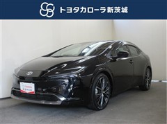 プリウス Z