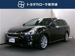 レガシィTW 2.5IアイサイトS