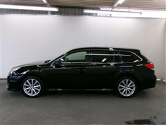 レガシィTW 2.5IアイサイトS