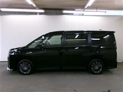 ヴォクシー ハイブリッド S-G