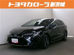 カローラツーリング HV WXB