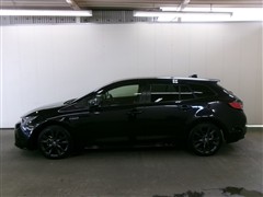 カローラツーリング HV WXB