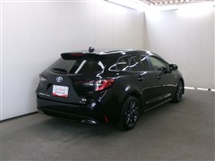 カローラツーリング HV WXB